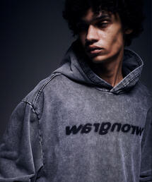 SOMEIT/サミット/LAZARUS VINTAGE HOODIE（パーカー）｜SOMEIT