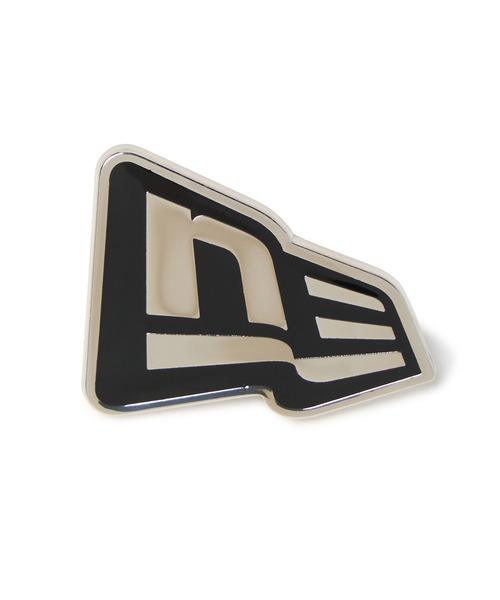 NEW ERA（ニューエラ）の「ニューエラ キャップピンズ アクセサリー ブランドロゴ（その他小物・メンズ・シルバー/ゴールド系その他/ゴールド・FREE）」の2枚目の写真