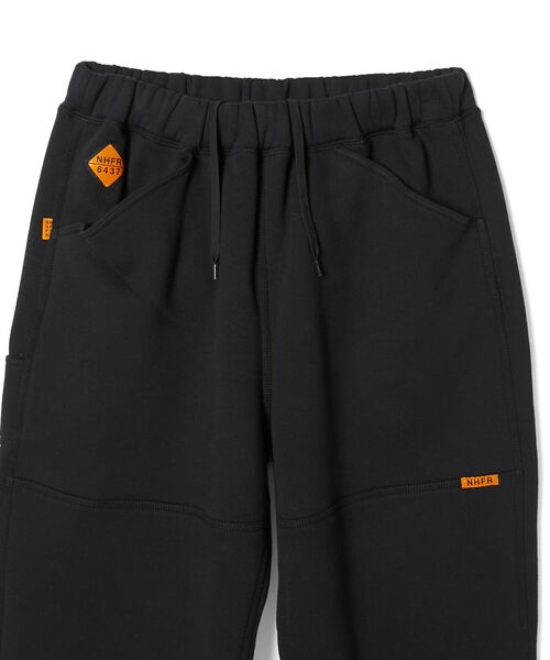 TRACK PANTS（スウェットパンツ）｜N.HOOLYWOOD（N.ハリウッド）の