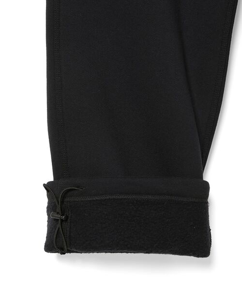 N.HOOLYWOOD（N.ハリウッド）の「TRACK PANTS（スウェットパンツ・メンズ・アッシュグレー/ブラック・40/38/36）」の12枚目の写真