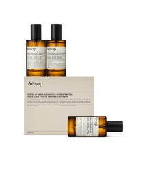 Aesop(�C�\�b�v)�̃X�e�C�g �I�u �r�[�C���O �A���}�e�B�b�N ���[���X�v���[ �g���I(���[���t���O�����X/����)