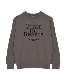 Basic GDB Sweat [CHARCOAL]