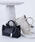 NATURAL BEAUTY BASIC�i�i�`�������r���[�e�B�[�x�[�V�b�N�j�́u���T�C�h�A�b�v�~�j�V�����_�[�o�b�O�i�V�����_�[�o�b�O�j�v�b�u���b�N
