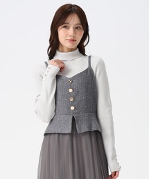 31 Sons de mode | 2025秋冬新作 タートルネック(ニット/セーター)