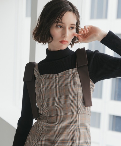 31 Sons de mode（トランテアン ソン ドゥ モード）の「2025秋冬新作