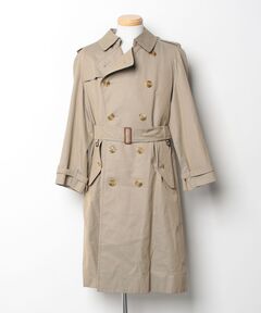 GRENFELL / 別注 KENSINGTON2 トレンチコート（トレンチコート