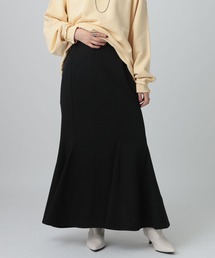 LEPSIM | マーメイドスカート　625285(スカート)