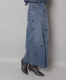 CADUNE｜カデュネのスカート通販 - ZOZOTOWN