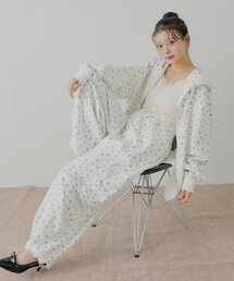Chico | ワイドカーゴパンツ(その他パンツ)