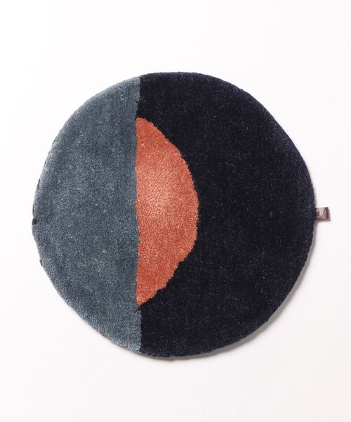 a.depeche:アデペシュ】ウールチェアパッド おしゃれなギフトに最適