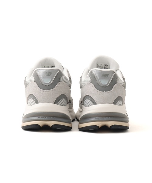 NEW BALANCE(ニューバランス)の「New Balance U201011N / ニューバランス U201011N(スニーカー・メンズ・グレー・27.0cm/26.5cm/26.0cm/25.0cm/24.0cm/23.5cm/23.0cm/28.0cm/27.5cm)」の3枚目の写真