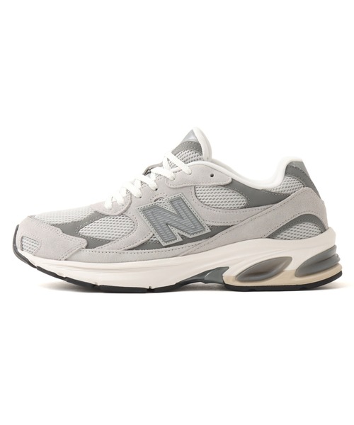 NEW BALANCE(ニューバランス)の「New Balance U201011N / ニューバランス U201011N(スニーカー・メンズ・グレー・27.0cm/26.5cm/26.0cm/25.0cm/24.0cm/23.5cm/23.0cm/28.0cm/27.5cm)」の5枚目の写真