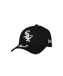BASICKS | NEWERA WHITE SOX CAP(キャップ)