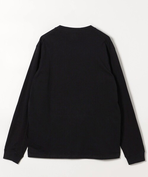 ARC'TERYX/アークテリクス Kragg Cotton LS M（Tシャツ/カットソー