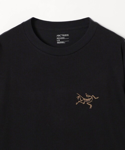 ARC'TERYX/アークテリクス Kragg Cotton LS M（Tシャツ/カットソー