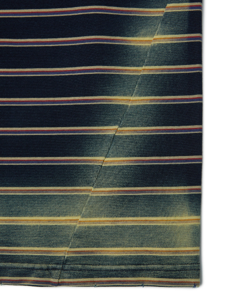 MMIC（エムエムアイシー）の「BOHO POLO (BEIGE)（ポロシャツ・メンズ・その他・M/L/XL）」の3枚目の写真