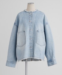 PUAL CE CIN｜ピュアルセシンのジャケット/アウター通販 - ZOZOTOWN