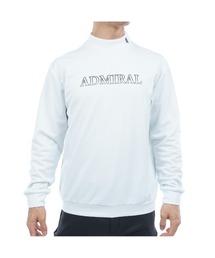 Admiral GOLF（アドミラル　ゴルフ）の「ﾎｶﾀｯﾁﾓｯｸﾈｯｸｽｳｪｯﾄ（スウェット）」