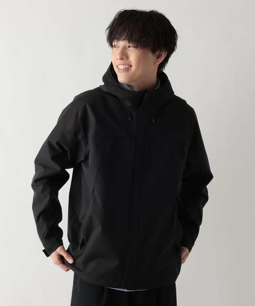GLOBAL WORK（グローバルワーク）の「GUARDTECHブルゾン/601176（ブルゾン・メンズ・オリーブ/ブラック・X-LARGE/LARGE/MEDIUM/SMALL）」の8枚目の写真