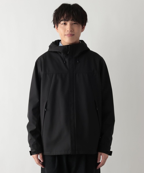 GLOBAL WORK（グローバルワーク）の「GUARDTECHブルゾン/601176（ブルゾン・メンズ・オリーブ/ブラック・X-LARGE/LARGE/MEDIUM/SMALL）」の16枚目の写真