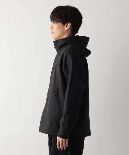 GLOBAL WORK（グローバルワーク）の「GUARDTECHブルゾン/601176（ブルゾン・メンズ・オリーブ/ブラック・X-LARGE/LARGE/MEDIUM/SMALL）」の17枚目の写真