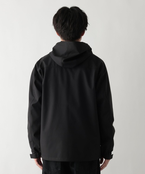 GLOBAL WORK（グローバルワーク）の「GUARDTECHブルゾン/601176（ブルゾン・メンズ・オリーブ/ブラック・X-LARGE/LARGE/MEDIUM/SMALL）」の18枚目の写真