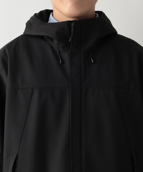 GLOBAL WORK（グローバルワーク）の「GUARDTECHブルゾン/601176（ブルゾン・メンズ・オリーブ/ブラック・X-LARGE/LARGE/MEDIUM/SMALL）」の19枚目の写真