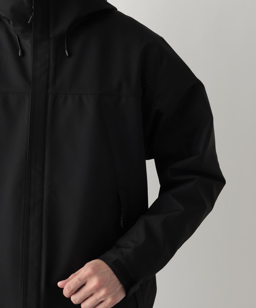 GLOBAL WORK（グローバルワーク）の「GUARDTECHブルゾン/601176（ブルゾン・メンズ・オリーブ/ブラック・X-LARGE/LARGE/MEDIUM/SMALL）」の20枚目の写真