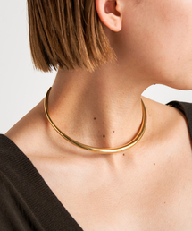 Gabriela Artigas | *【GABRIELA ARTIGAS】TUSK CHOKER(ネックレス)