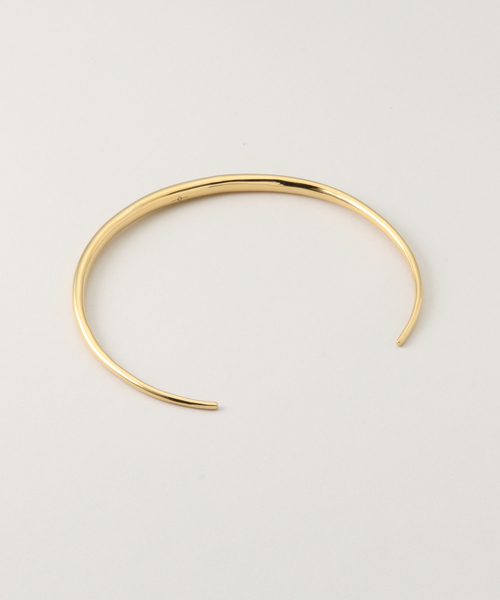 Gabriela Artigas（ガブリエラアルティガス）の「*【GABRIELA ARTIGAS】TUSK CHOKER（ネックレス・レディース・ゴールド・FREE）」の7枚目の写真