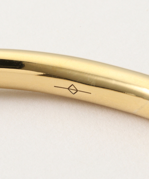 Gabriela Artigas（ガブリエラアルティガス）の「*【GABRIELA ARTIGAS】TUSK CHOKER（ネックレス・レディース・ゴールド・FREE）」の8枚目の写真