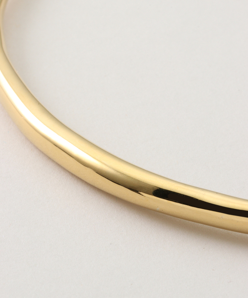 Gabriela Artigas（ガブリエラアルティガス）の「*【GABRIELA ARTIGAS】TUSK CHOKER（ネックレス・レディース・ゴールド・FREE）」の9枚目の写真