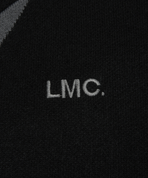LMCの「LMCAPITAL SOCCER KNIT SWEATER black(ニット/セーター・レディース・その他・S/L/M)」の5枚目の写真