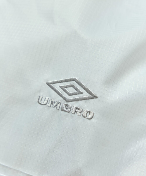 UMBRO(アンブロ)の「UMBRO/アンブロ SP Packable RIPSTOP MINI BAG/別注 パッカブル リップストップ ミニバッグ(バックパック/リュック・メンズ・ブラック/グレー/ブルー/その他9/その他15・ONE SIZE)」の19枚目の写真