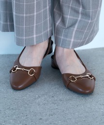 Elura | ビットパンプス/633014(パンプス)