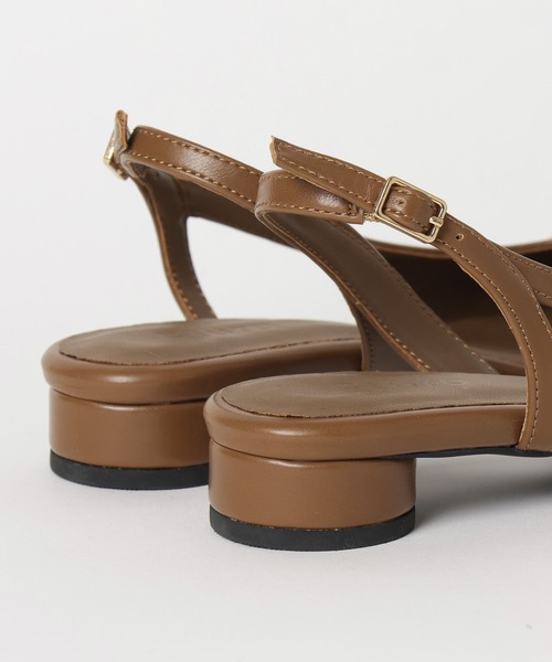 Elura(エルーラ)の「ビットパンプス/633014(パンプス・レディース・ブラウン系その他2/ブラック・MEDIUM/SMALL/LARGE)」の19枚目の写真