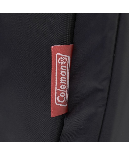 COLEMAN（コールマン）の「クールショルダーSM（ショルダーバッグ・レディース・グリーン系その他/ブルー系その他/ベージュ/ブラック/グレー系その他/ブラック系その他/ベージュ系その他/ブラック×グレー・6L）」の16枚目の写真