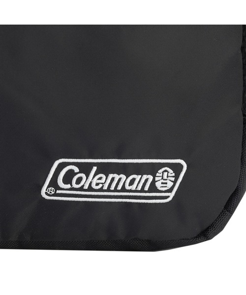 COLEMAN（コールマン）の「クールショルダーSM（ショルダーバッグ・レディース・グリーン系その他/ブルー系その他/ベージュ/ブラック/グレー系その他/ブラック系その他/ベージュ系その他/ブラック×グレー・6L）」の20枚目の写真