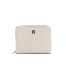 TOMMY HILFIGER（トミーヒルフィガー）の「アイコンモノグラムミディアムジップアラウンドウォレット（財布）」