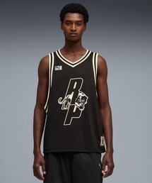 PUMA | PUMA REPRESENT JERSEY（プーマ リプレゼント ジャージー）(タンクトップ)