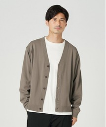 PLUS ONE（プラスワン）の「カーディガン（カーディガン/ボレロ）」