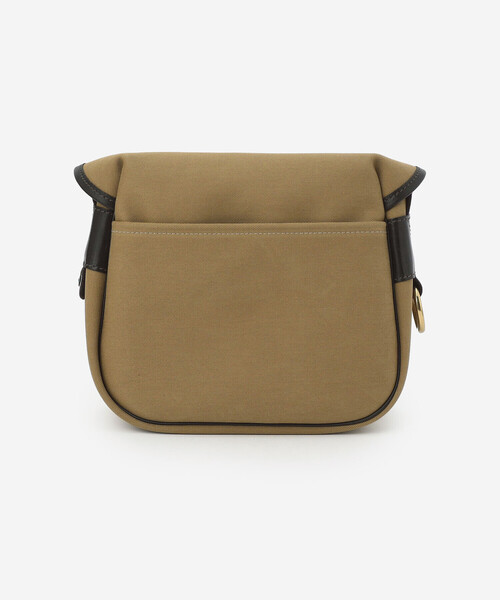 BRADY(ブレディー)の「Brady | NORFOLK UNISEX(ショルダーバッグ・レディース・ブラック/カーキ・ONE)」の14枚目の写真