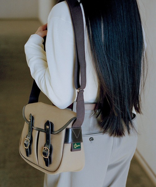 Brady | NORFOLK UNISEX（ショルダーバッグ）｜BRADY（ブレディー）の