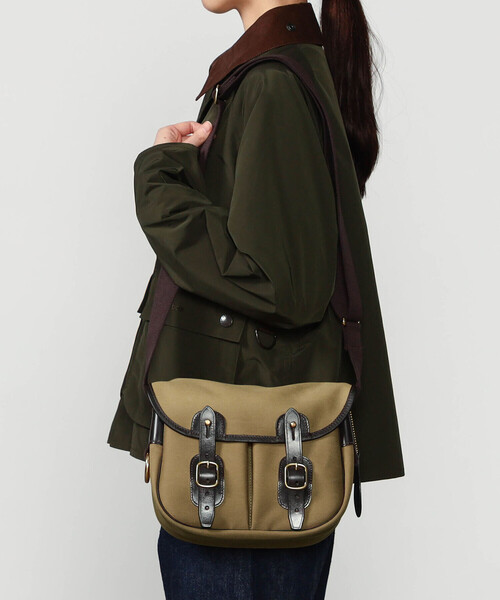 Brady | NORFOLK UNISEX（ショルダーバッグ）｜BRADY（ブレディー）の