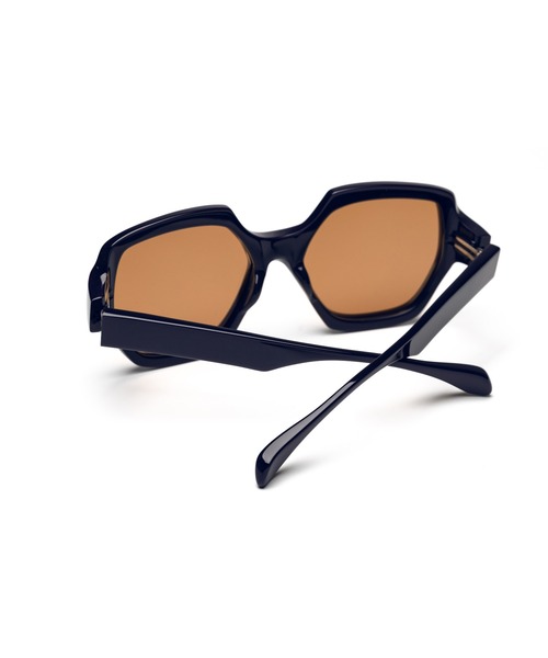 UNDERCOVER（アンダーカバー）の「UC1F1E02（サングラス・レディース・ネイビー・FREE）」の6枚目の写真