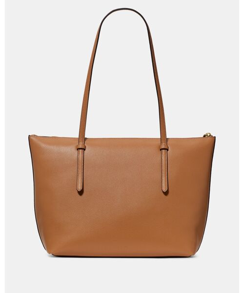 kate spade new york(ケイトスペード ニューヨーク)の「オール デイ トート(トートバッグ・レディース・ブラウン・ONESIZE)」の2枚目の写真