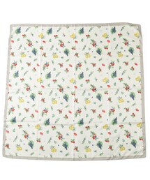 SHOO・LA・RUE | 大判プリントスカーフ（88×88cm）(バンダナ/スカーフ)