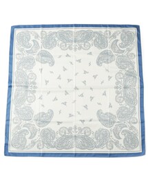 SHOO・LA・RUE | 大判プリントスカーフ（88×88cm）(バンダナ/スカーフ)