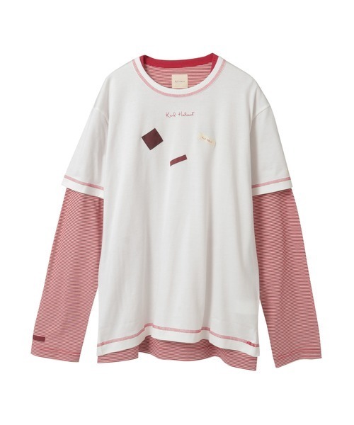 セール】PINK HOUSE｜ピンクハウスのその他トップス（コットン）通販