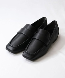 Gready Brilliant | シープレザーローファー(ローファー)